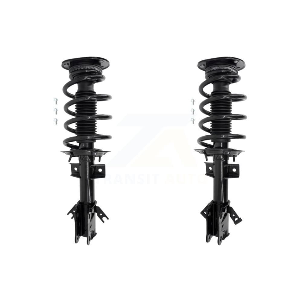 Transit Auto - K78A-100485 - Front Suspension Strut and Coil Spring Assembly Kits image 1