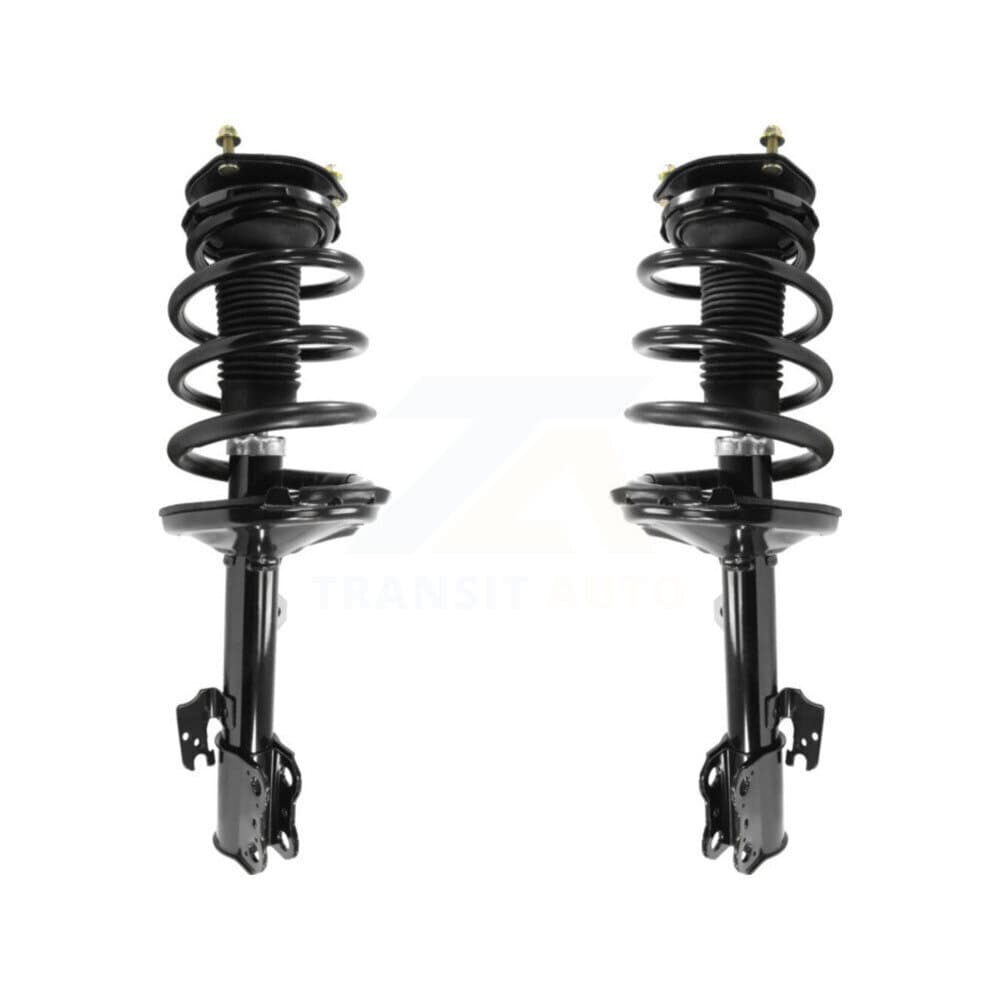 Transit Auto - K78A-100486 - Front Suspension Strut and Coil Spring Assembly Kits image 1
