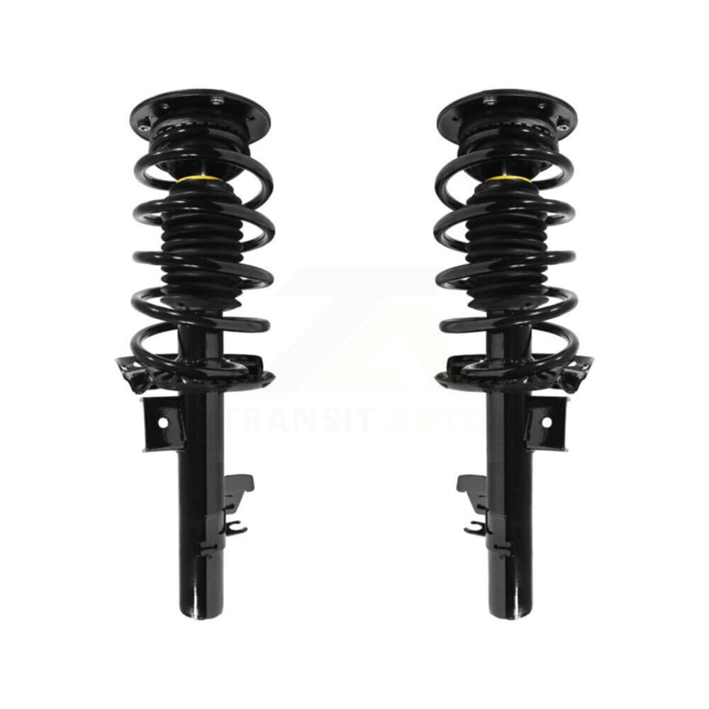 Transit Auto - K78A-100487 - Front Suspension Strut and Coil Spring Assembly Kits image 1