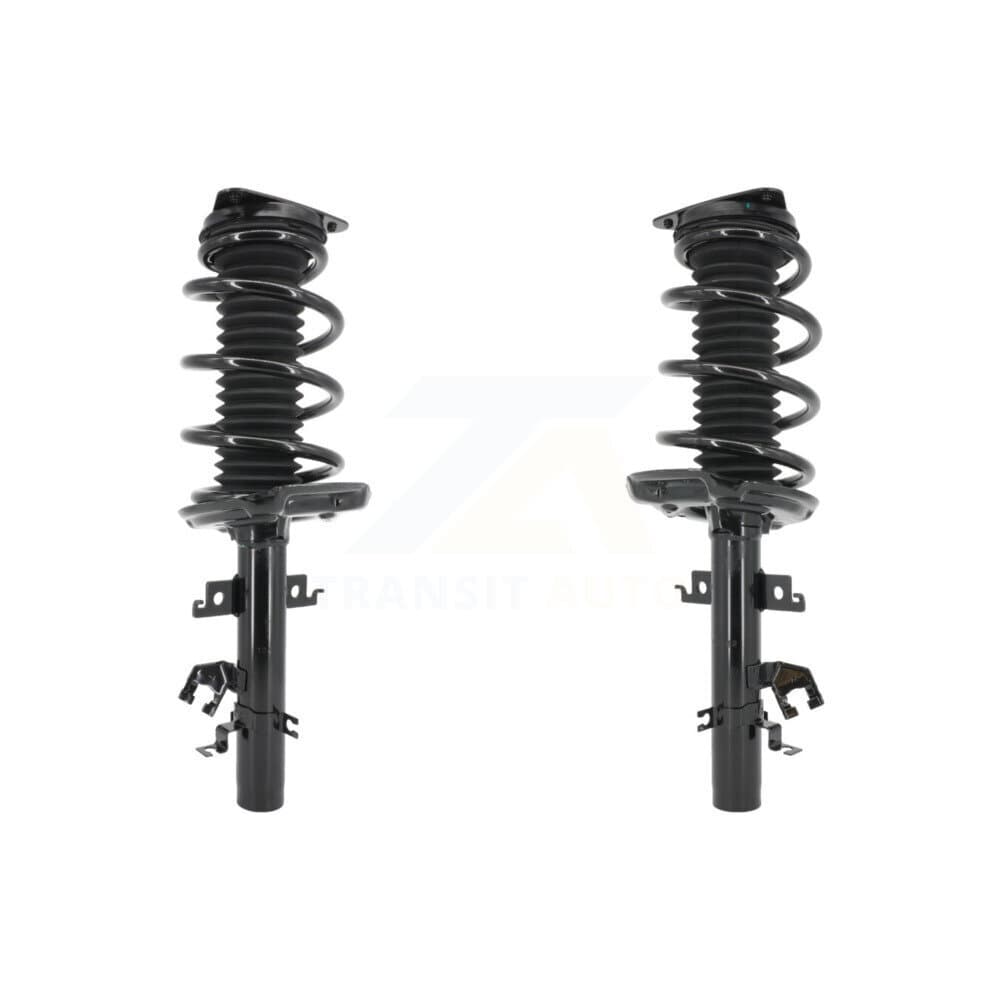 Transit Auto - K78A-100488 - Front Suspension Strut and Coil Spring Assembly Kits image 1