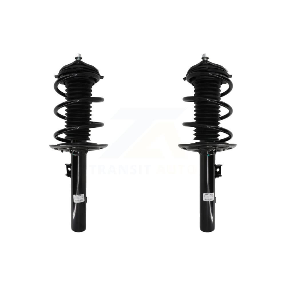 Transit Auto - K78A-100523 - Front Suspension Strut and Coil Spring Assembly Kits image 1