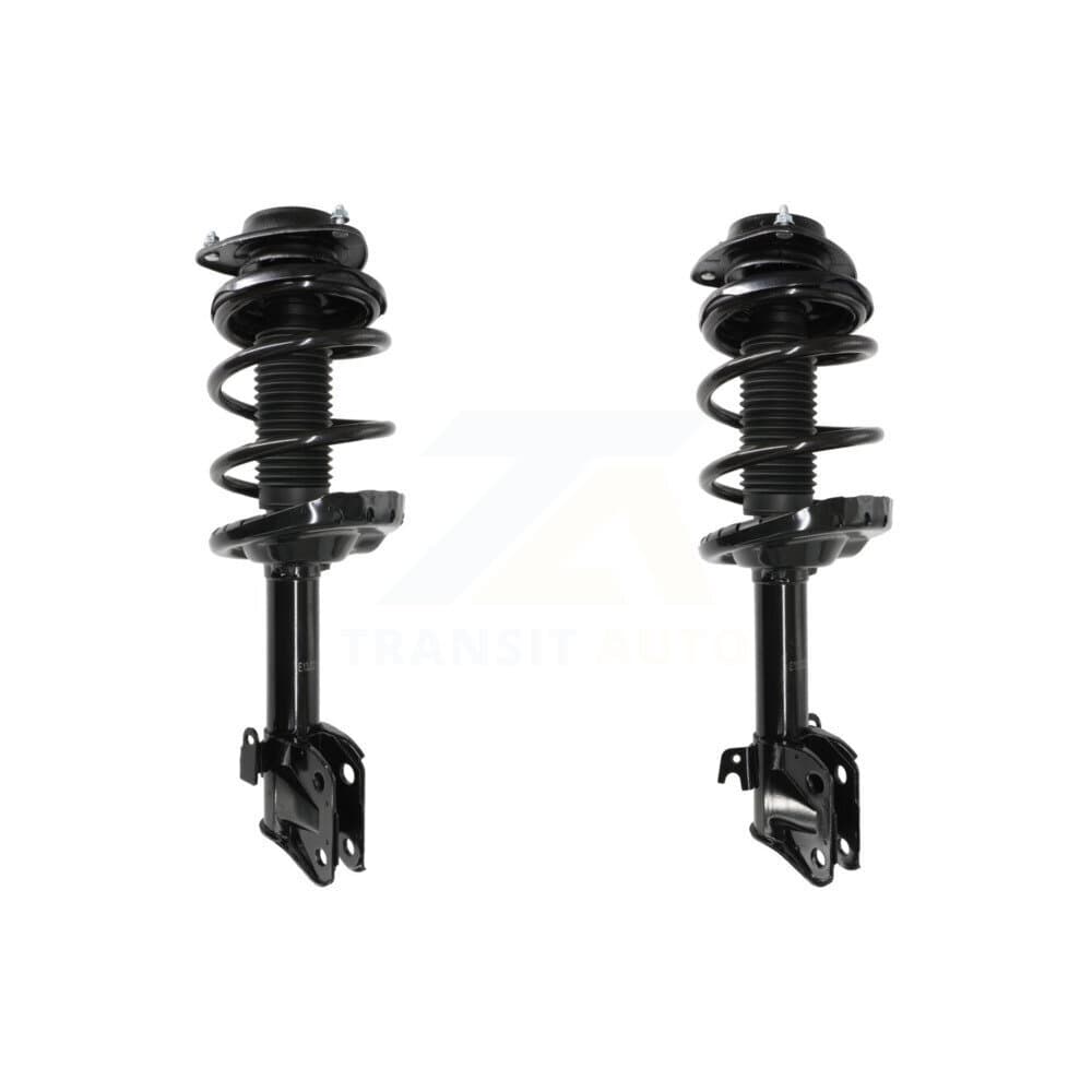 Transit Auto - K78A-100526 - Front Suspension Strut and Coil Spring Assembly Kits image 1
