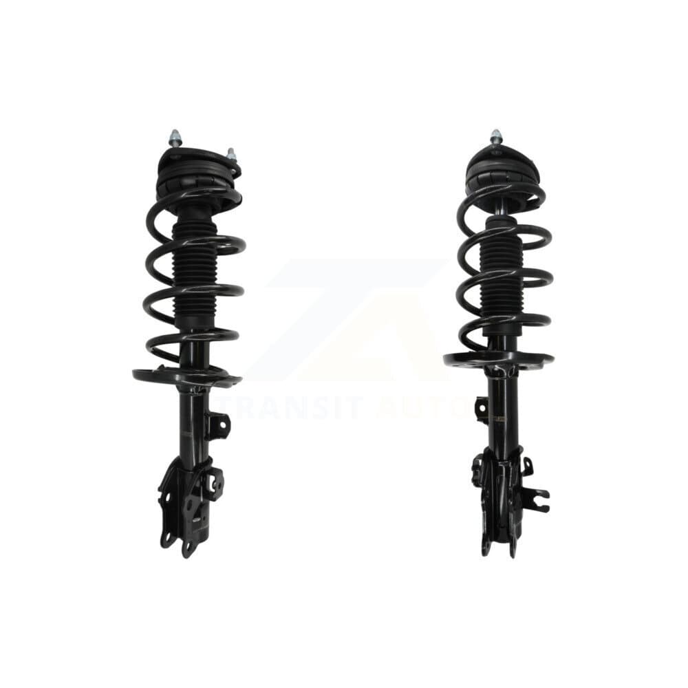 Transit Auto - K78A-100531 - Front Suspension Strut and Coil Spring Assembly Kits image 1