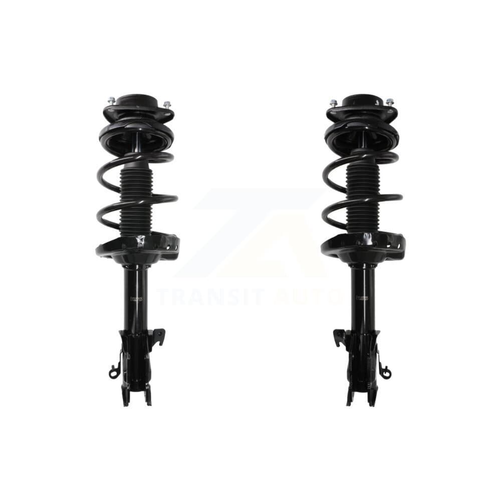 Transit Auto - K78A-100534 - Front Suspension Strut and Coil Spring Assembly Kits image 1