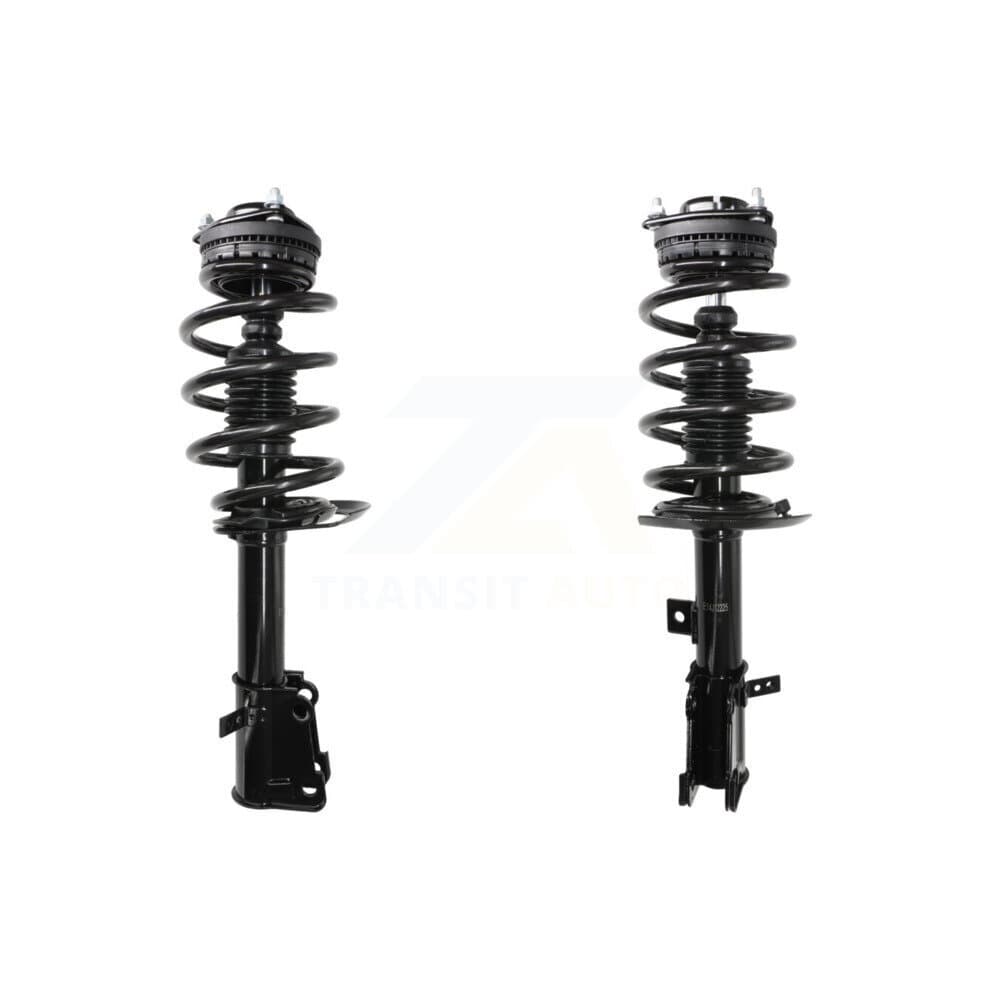 Transit Auto - K78A-100544 - Front Suspension Strut and Coil Spring Assembly Kits image 1