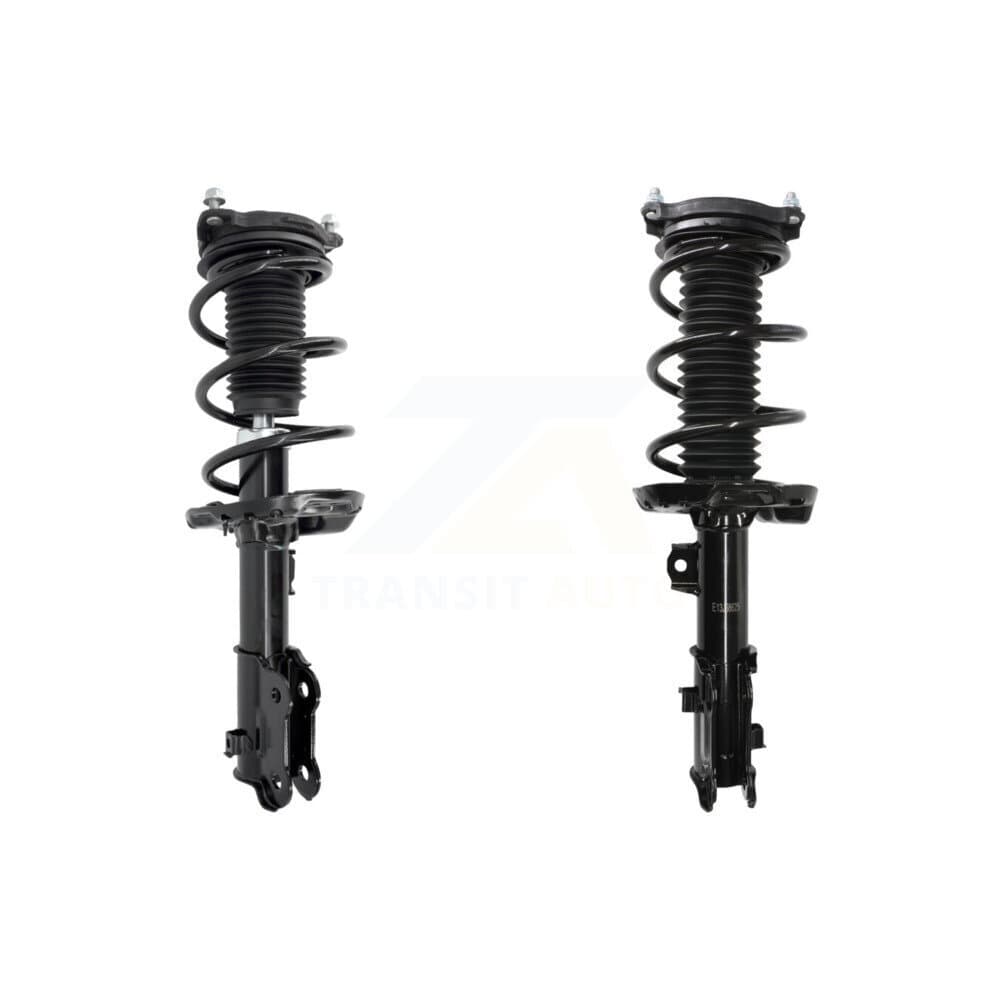 Transit Auto - K78A-100547 - Front Suspension Strut and Coil Spring Assembly Kits image 1