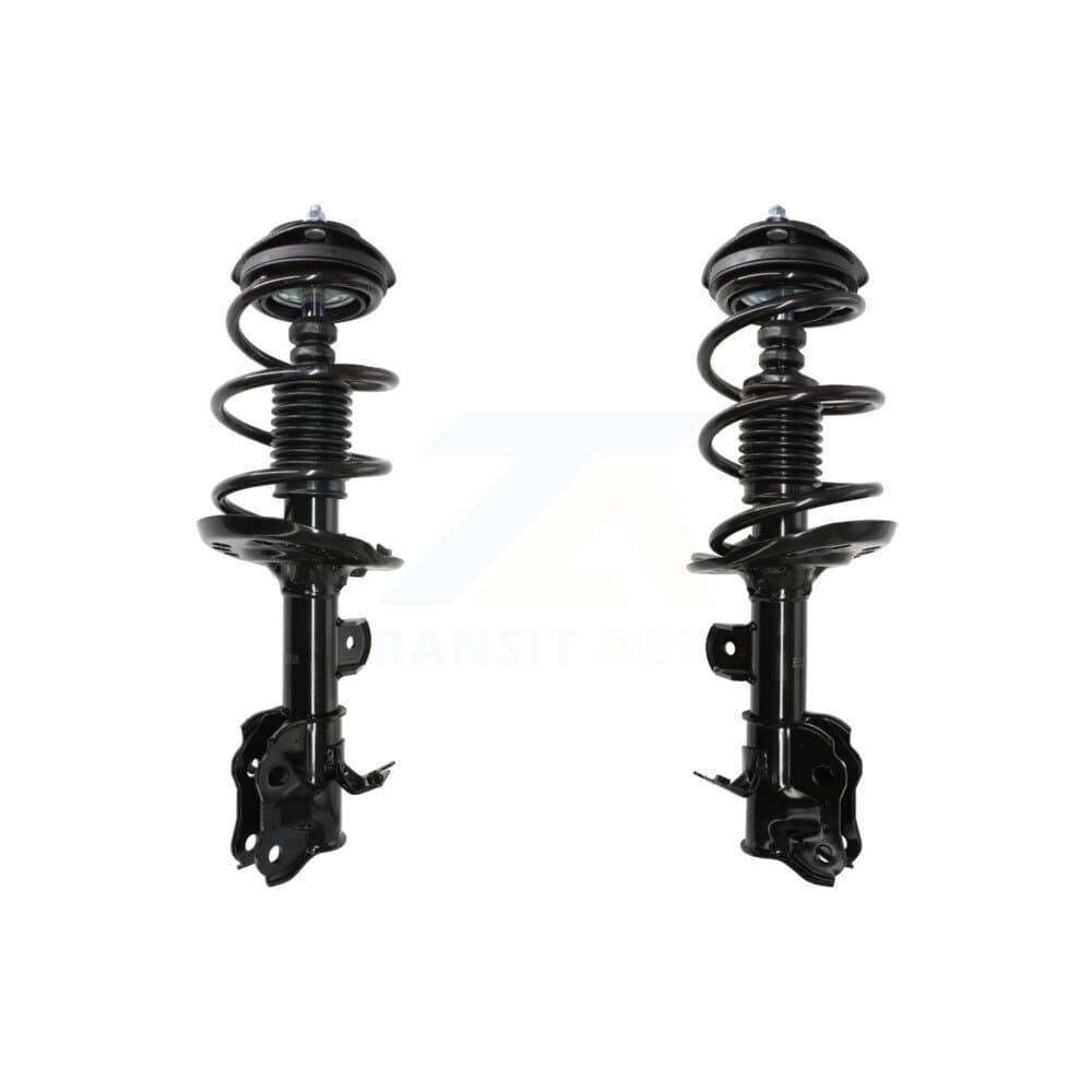 Transit Auto - K78A-100549 - Front Suspension Strut and Coil Spring Assembly Kits image 1