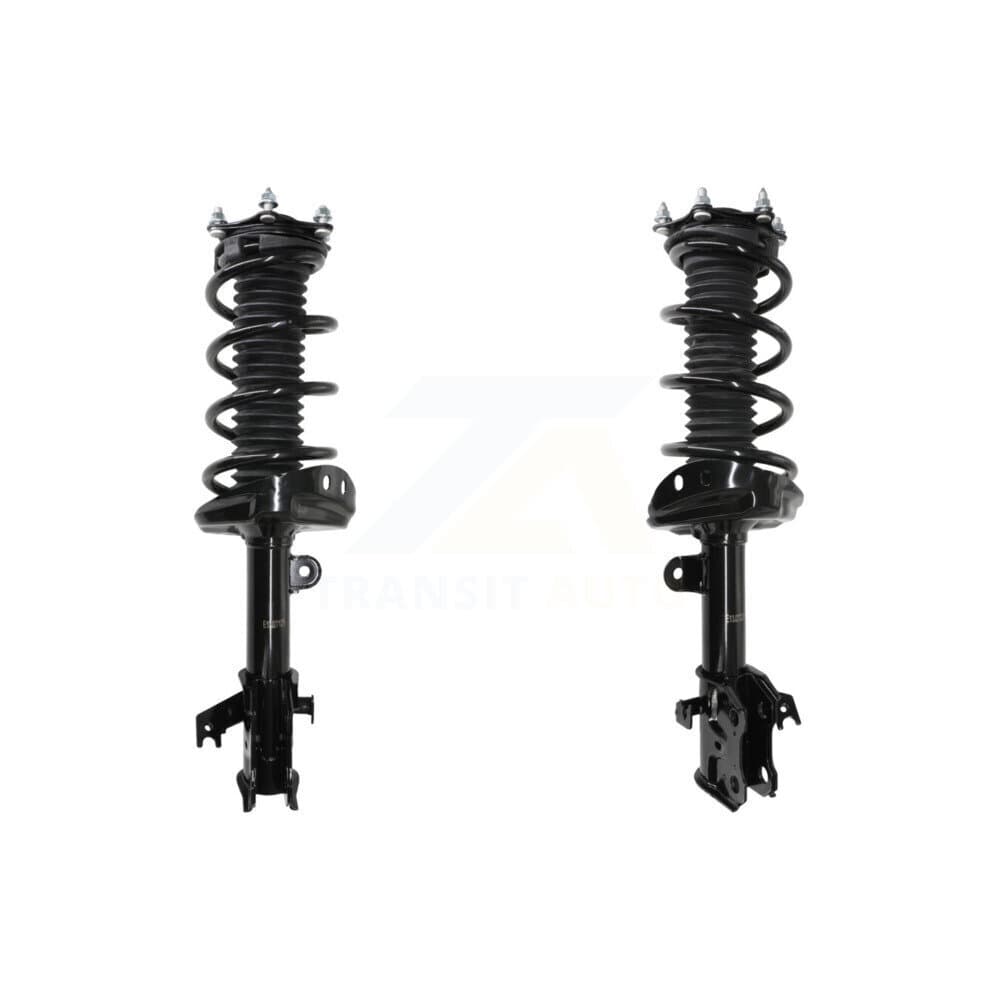 Transit Auto - K78A-100560 - Front Suspension Strut and Coil Spring Assembly Kits image 1
