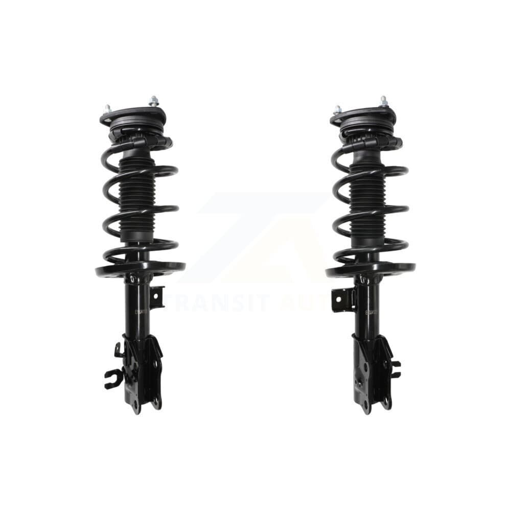 Transit Auto - K78A-100562 - Front Suspension Strut and Coil Spring Assembly Kits image 1