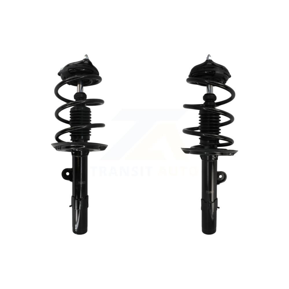 Transit Auto - K78A-100571 - Front Suspension Strut and Coil Spring Assembly Kits image 1