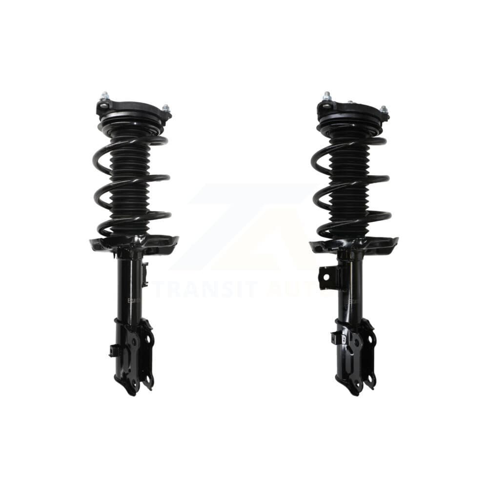 Transit Auto - K78A-100572 - Front Suspension Strut and Coil Spring Assembly Kits image 1