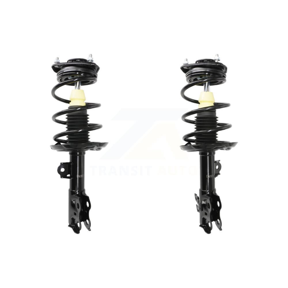 Transit Auto - K78A-100580 - Front Suspension Strut and Coil Spring Assembly Kits image 1