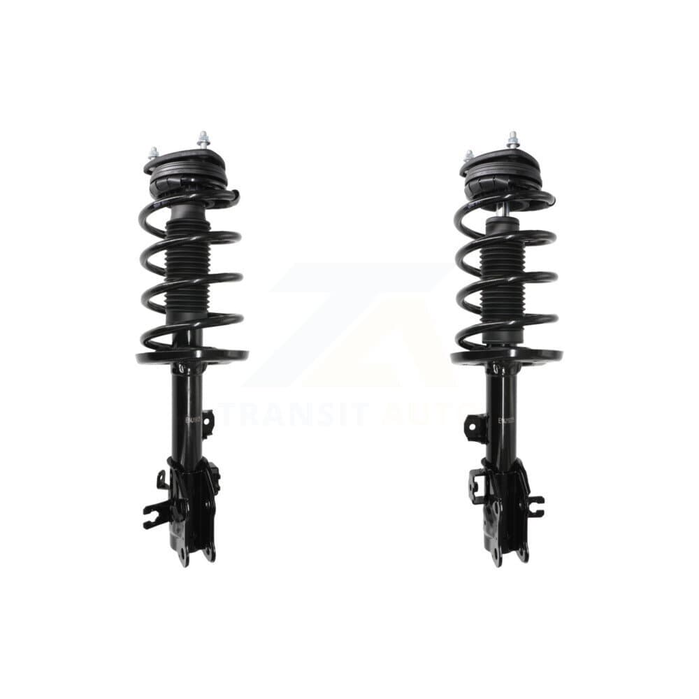 Transit Auto - K78A-100582 - Front Suspension Strut and Coil Spring Assembly Kits image 1