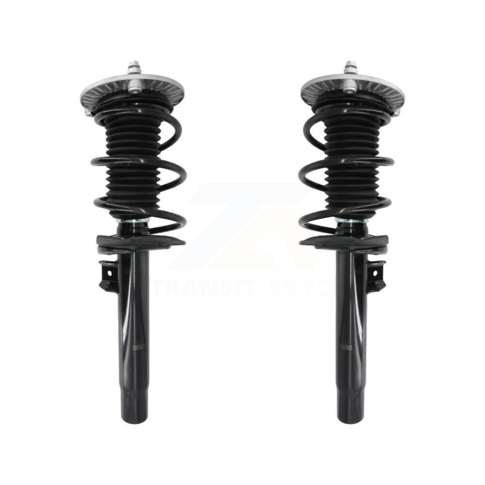 Transit Auto - K78A-100592 - Front Suspension Strut and Coil Spring Assembly Kits image 1