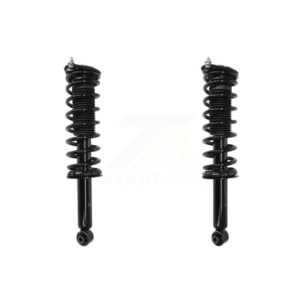 Transit Auto - K78A-100595 - Rear Suspension Strut and Coil Spring Assembly Kits image 1