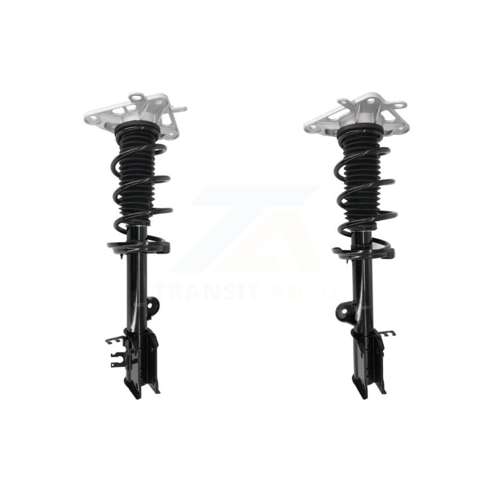 Transit Auto - K78A-100597 - Rear Suspension Strut and Coil Spring Assembly Kits image 1