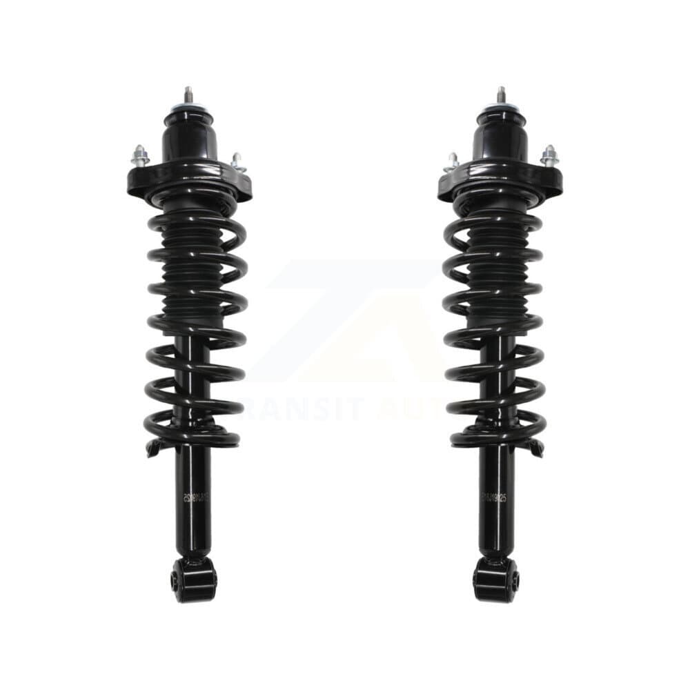 Transit Auto - K78A-100599 - Rear Suspension Strut and Coil Spring Assembly Kits image 1