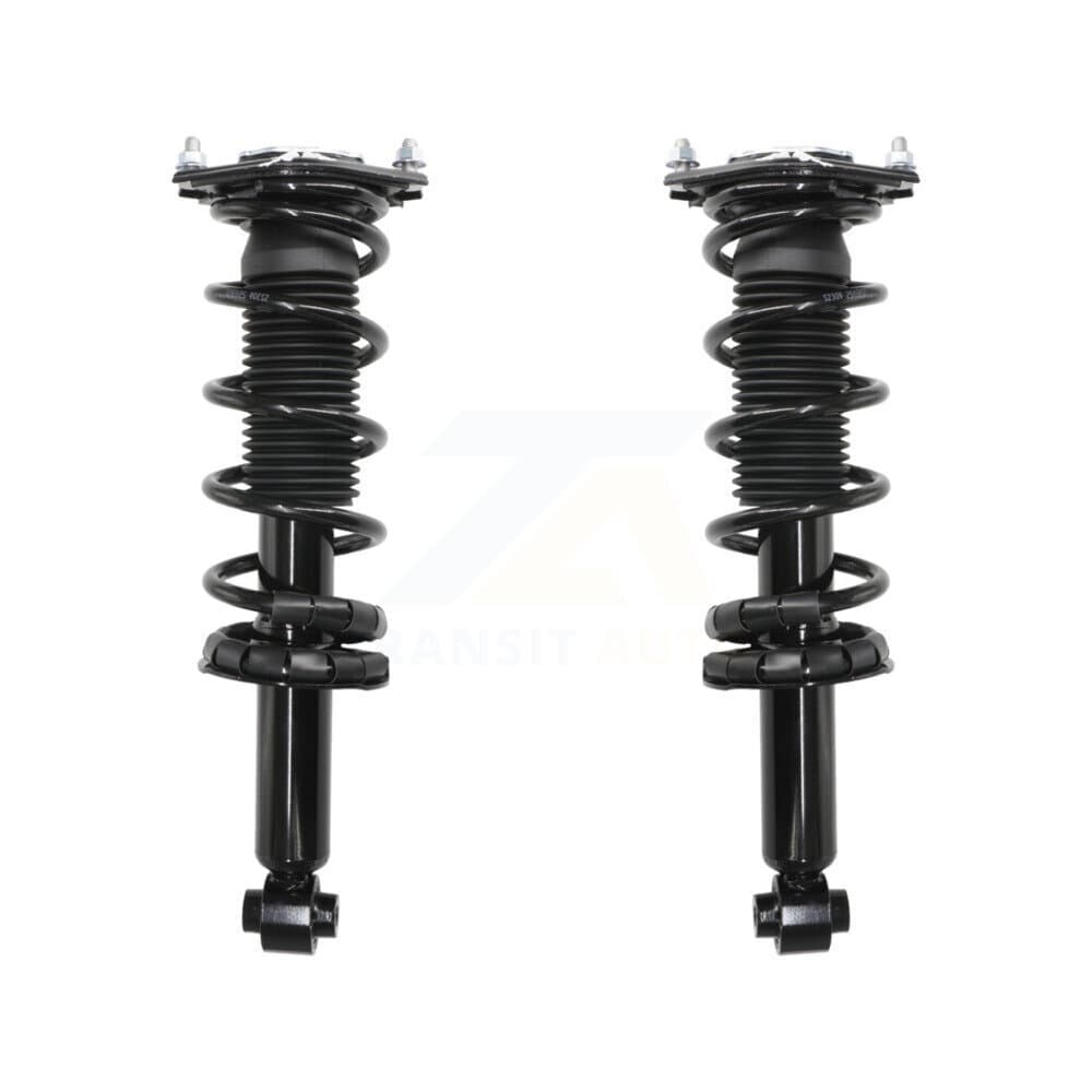 Transit Auto - K78A-100601 - Rear Suspension Strut and Coil Spring Assembly Kits image 1