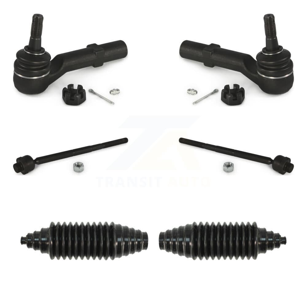 Transit Auto - K7B-100028 - Front Steering Tie Rod End Kits image 1