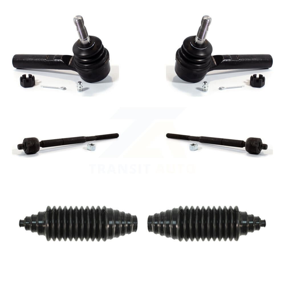 Transit Auto - K7B-100038 - Front Steering Tie Rod End Kits image 1