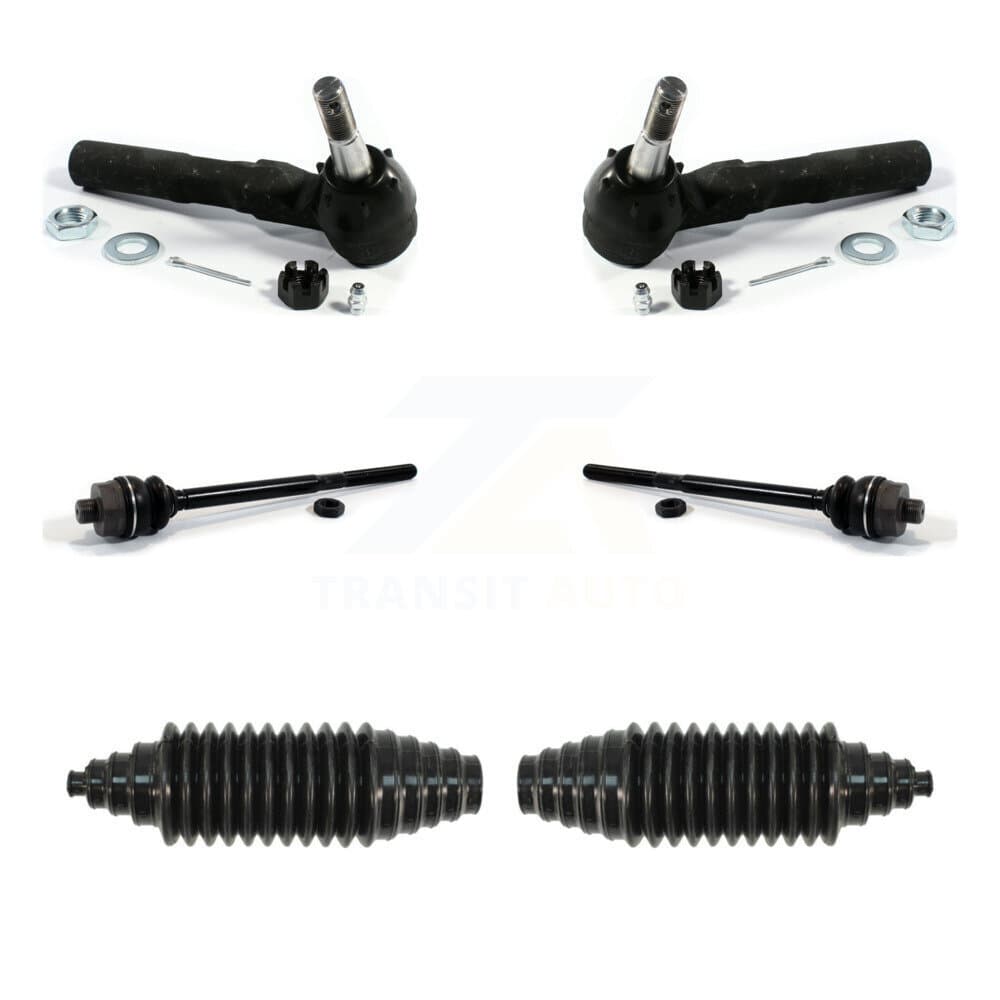 Transit Auto - K7B-100042 - Front Steering Tie Rod End Kits image 1