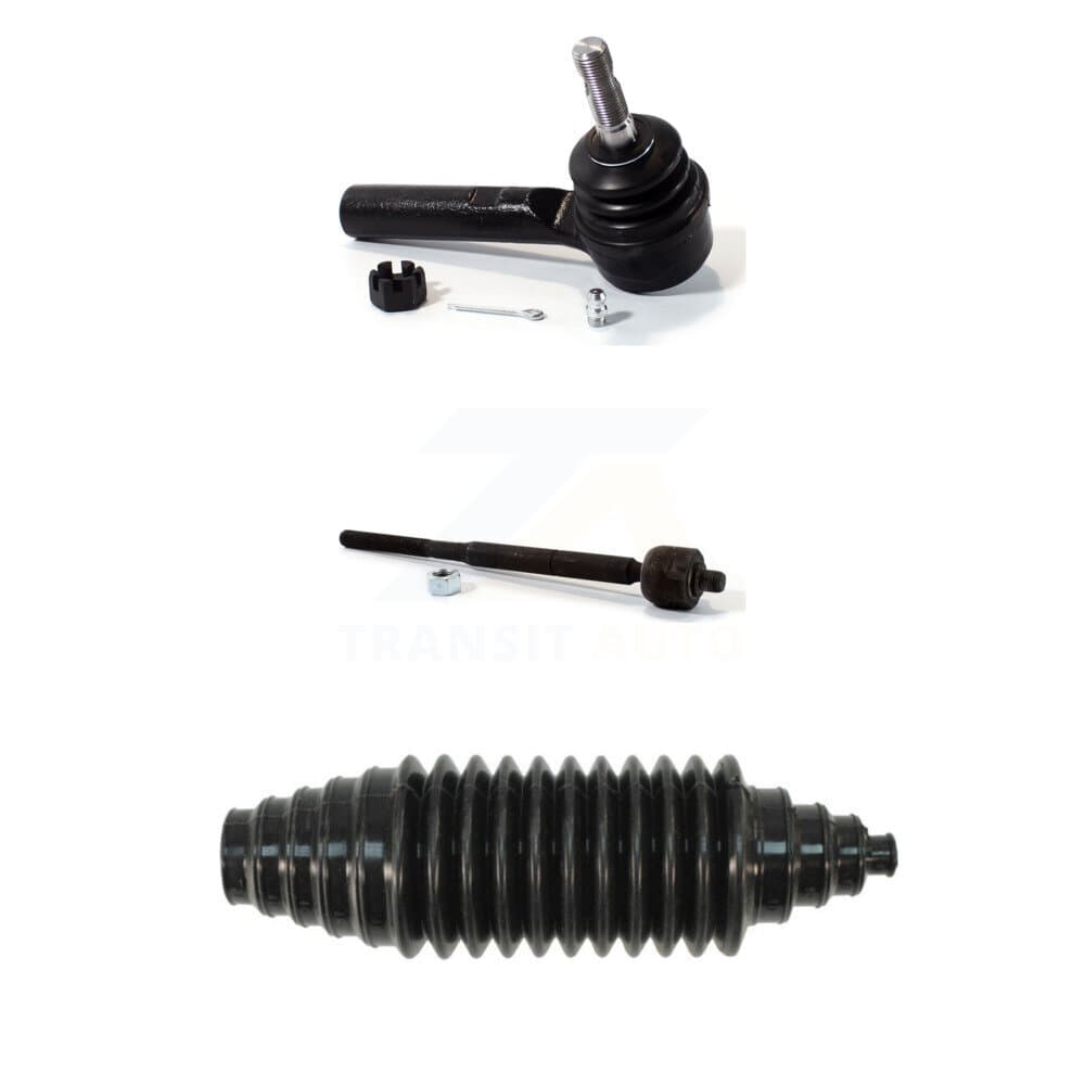 Transit Auto - K7B-100048 - Front Steering Tie Rod End Kits image 1