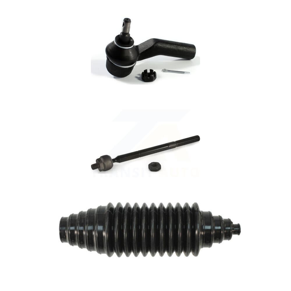 Transit Auto - K7B-100063 - Front Left Steering Tie Rod End Kits image 1