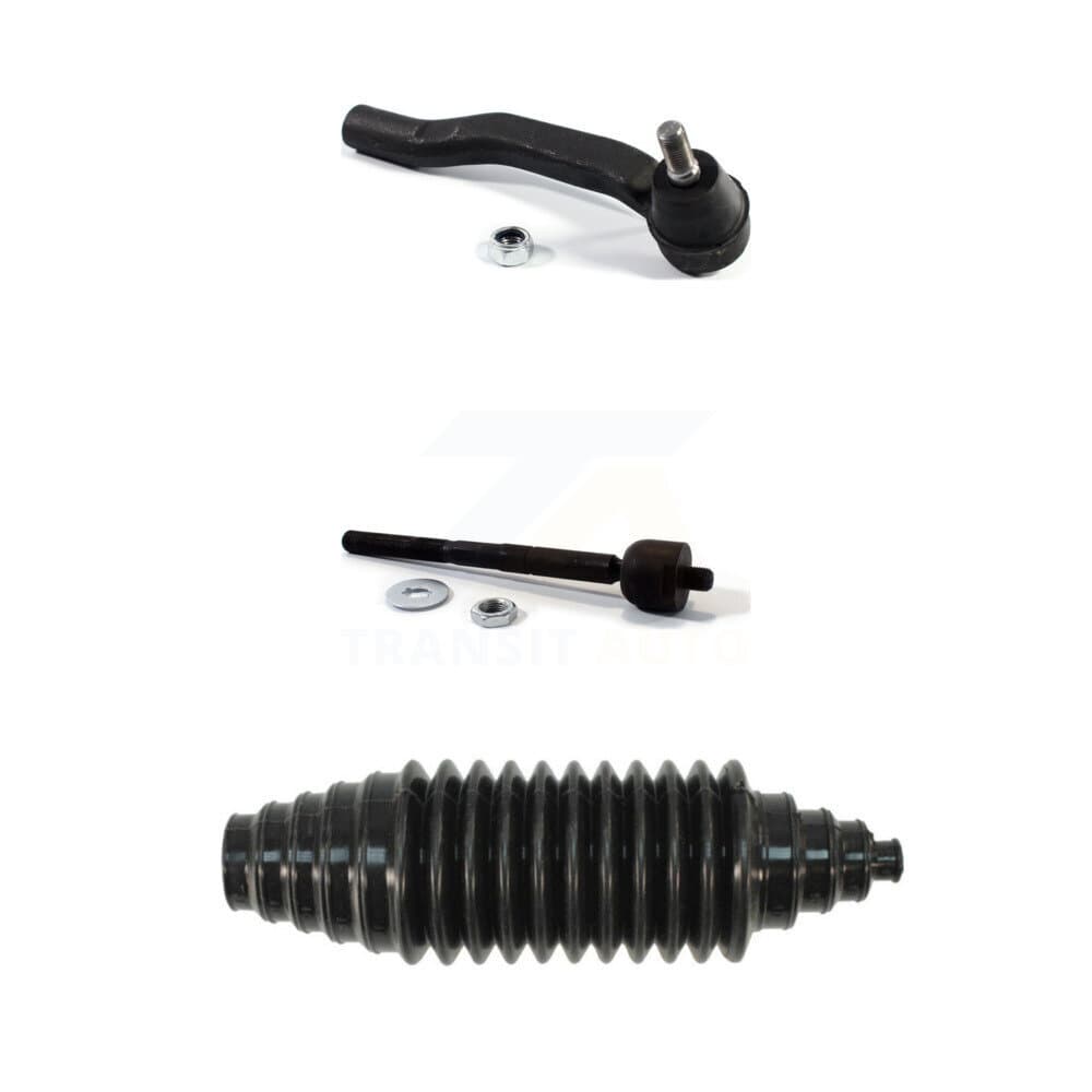 Transit Auto - K7B-100064 - Front Left Steering Tie Rod End Kits image 1