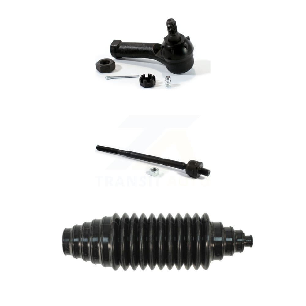 Transit Auto - K7B-100067 - Front Left Steering Tie Rod End Kits image 1