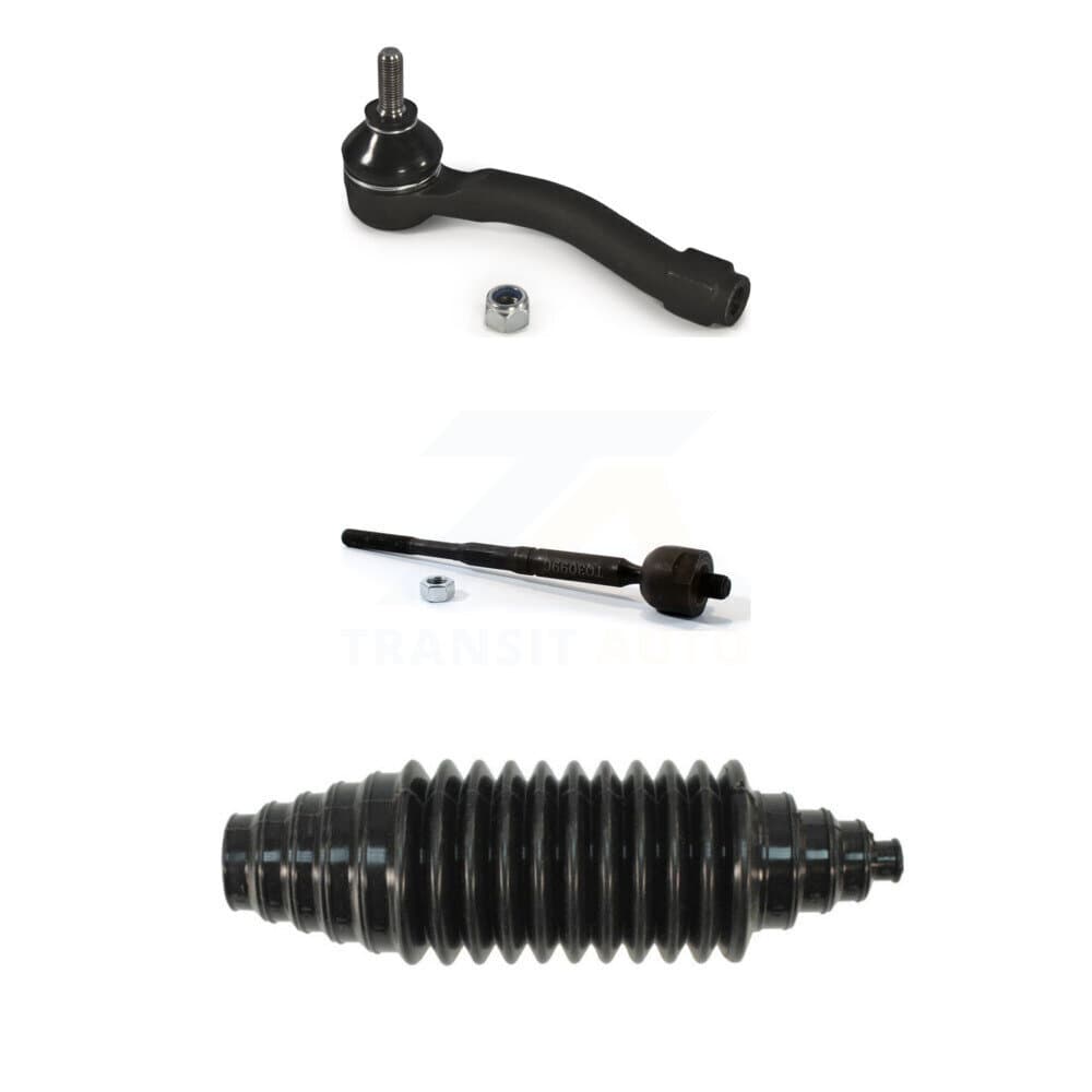 Transit Auto - K7B-100076 - Front Left Steering Tie Rod End Kits image 1