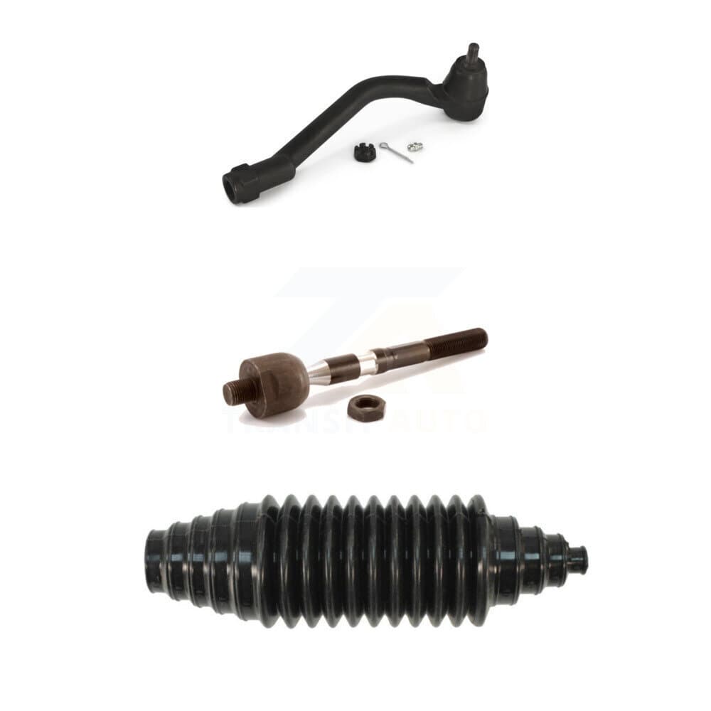 Transit Auto - K7B-100080 - Front Right Steering Tie Rod End Kits image 1