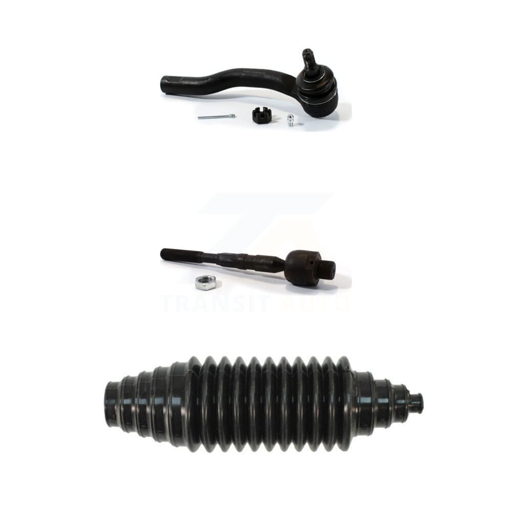 Transit Auto - K7B-100083 - Front Right Steering Tie Rod End Kits image 1