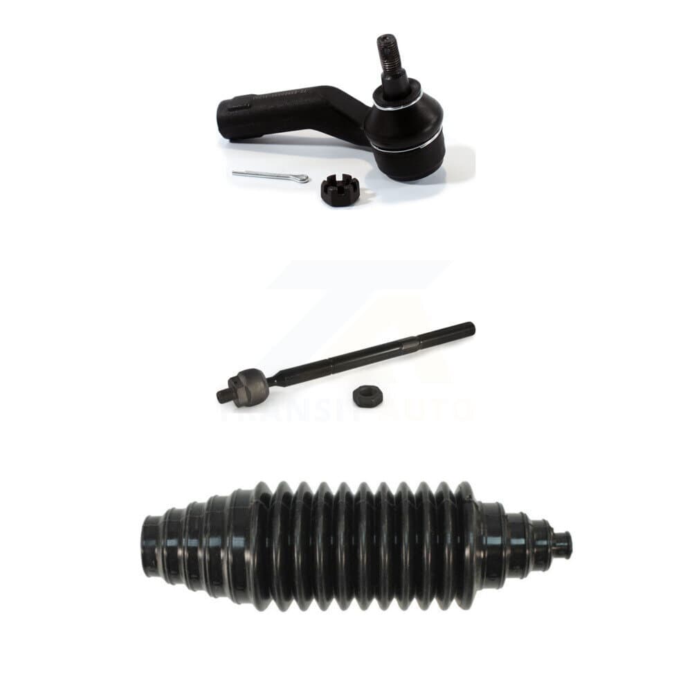 Transit Auto - K7B-100087 - Front Right Steering Tie Rod End Kits image 1