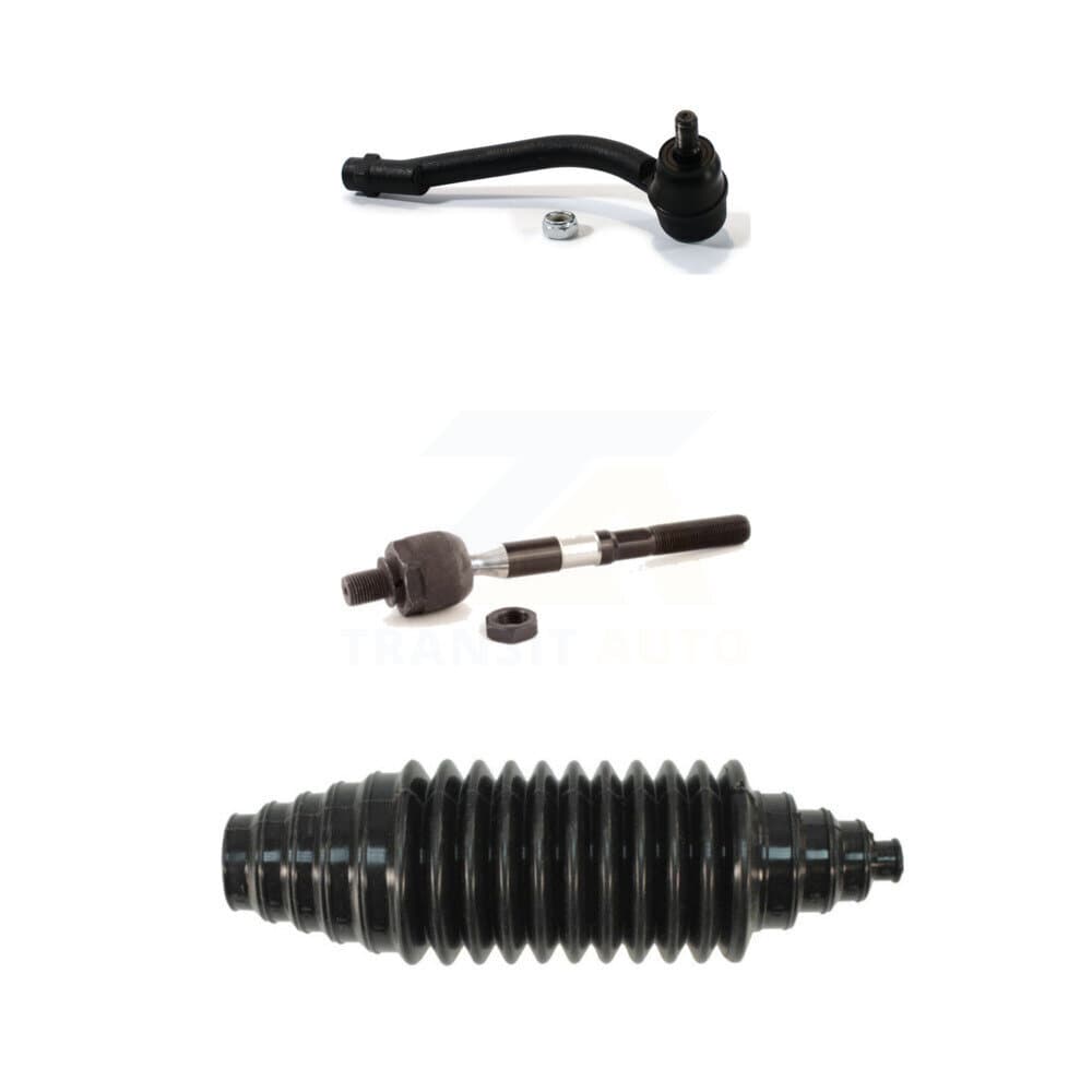 Transit Auto - K7B-100088 - Front Right Steering Tie Rod End Kits image 1