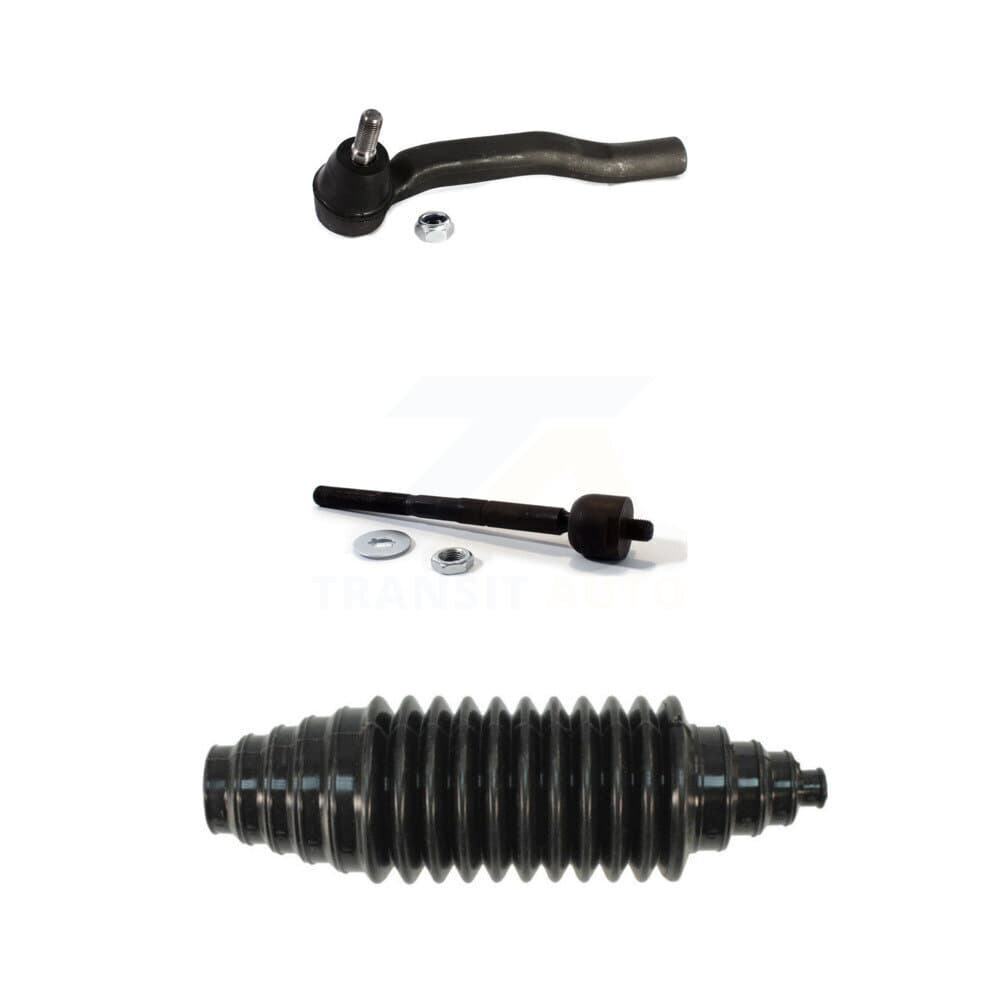 Transit Auto - K7B-100090 - Front Right Steering Tie Rod End Kits image 1