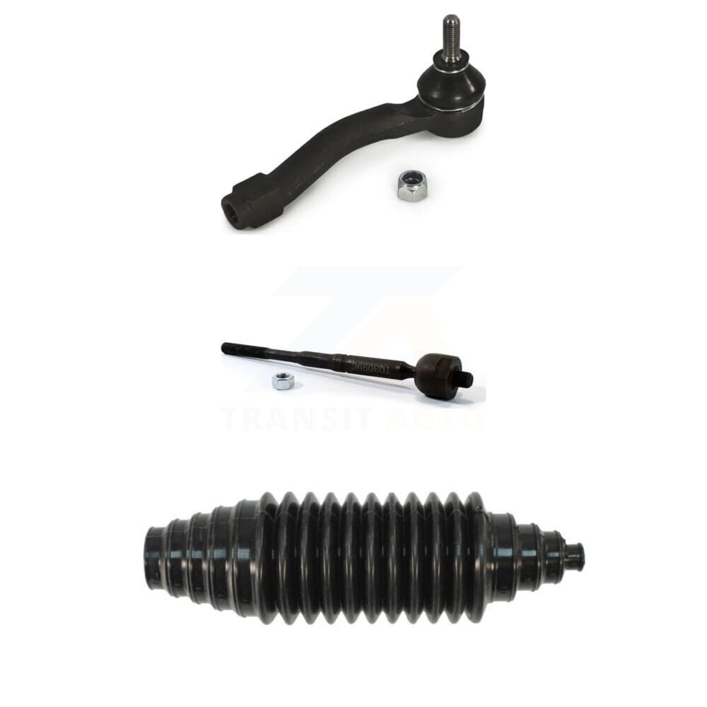 Transit Auto - K7B-100093 - Front Right Steering Tie Rod End Kits image 1
