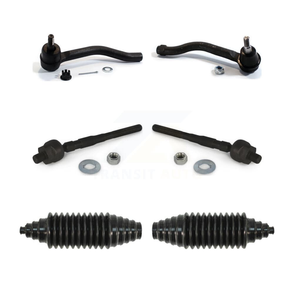 Transit Auto - K7B-100097 - Front Steering Tie Rod End Kits image 1