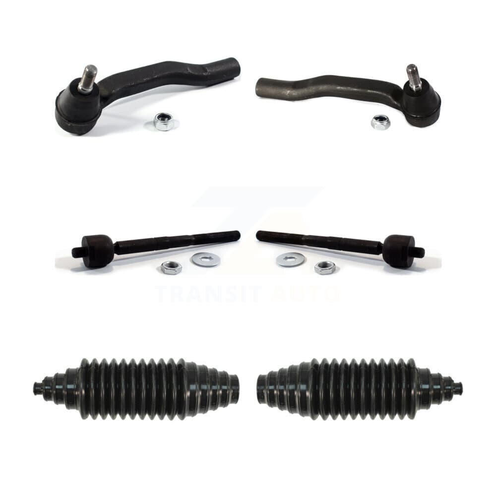 Transit Auto - K7B-100102 - Front Steering Tie Rod End Kits image 1