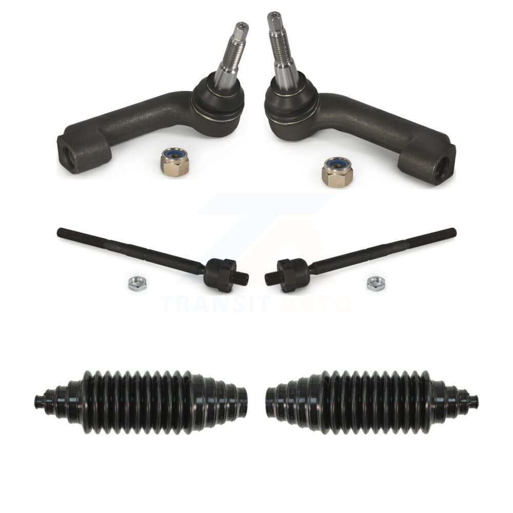 Transit Auto - K7B-100113 - Front Steering Tie Rod End Kits image 1