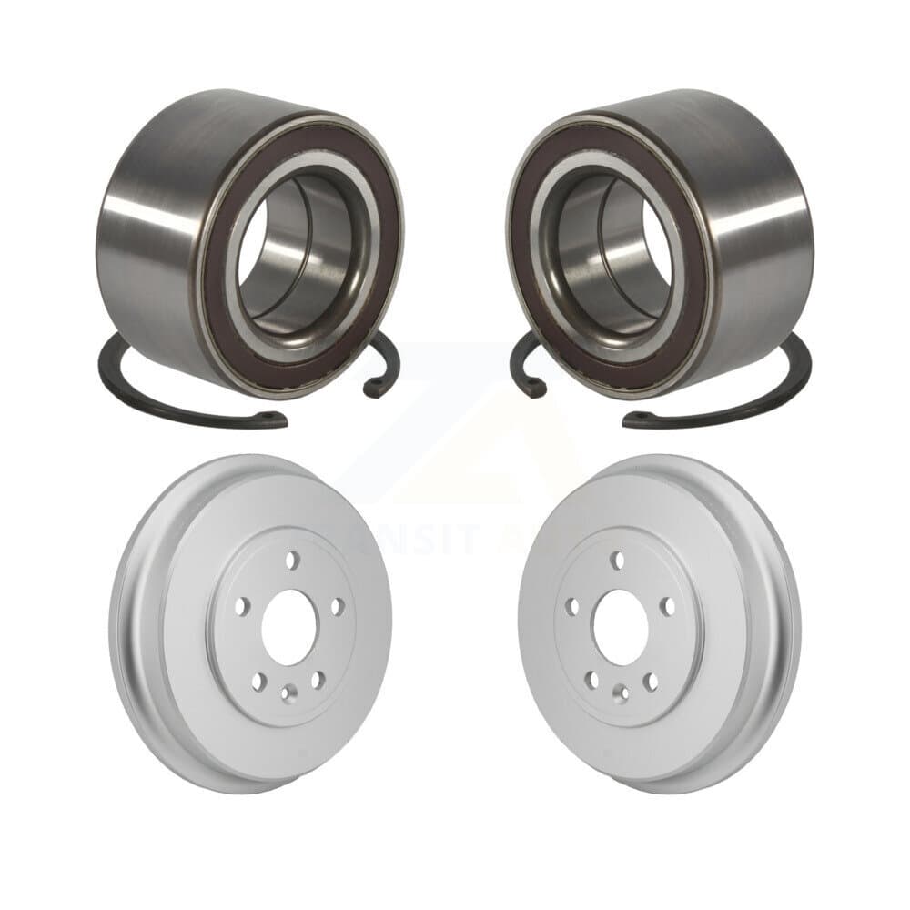 Transit Auto - K7D-100071 - Rear Wheel Bearing Kits image 1
