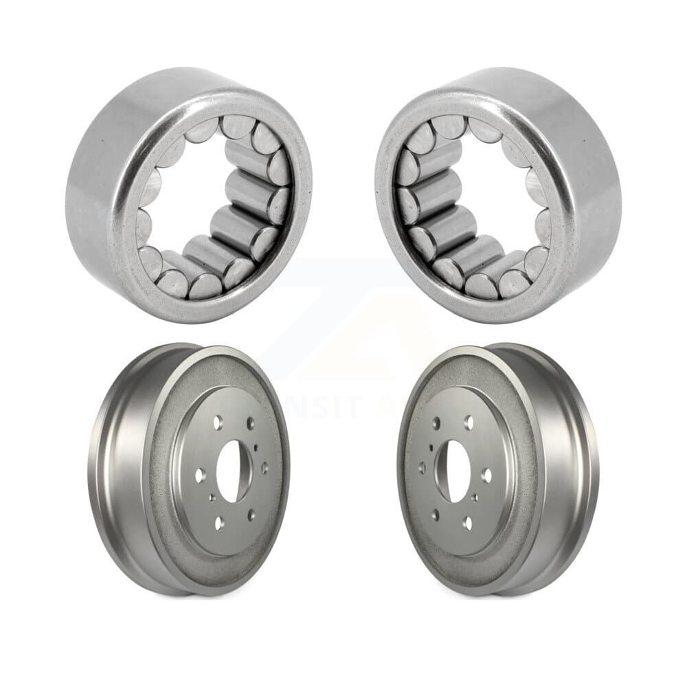 Transit Auto - K7D-100074 - Rear Wheel Bearing Kits image 1