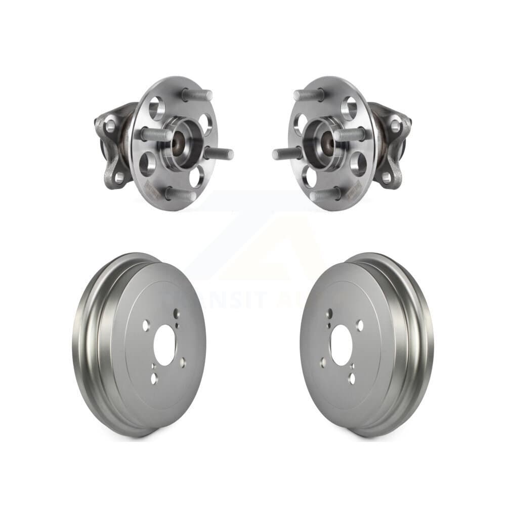 Transit Auto - K7D-100097 - Rear Wheel Bearing and Hub Assembly Kits image 1