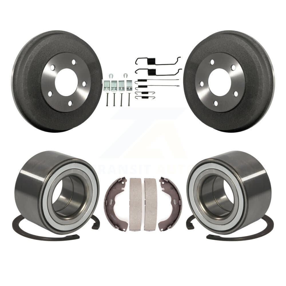 Transit Auto - K7D-100156 - Rear Wheel Bearing Kits image 1