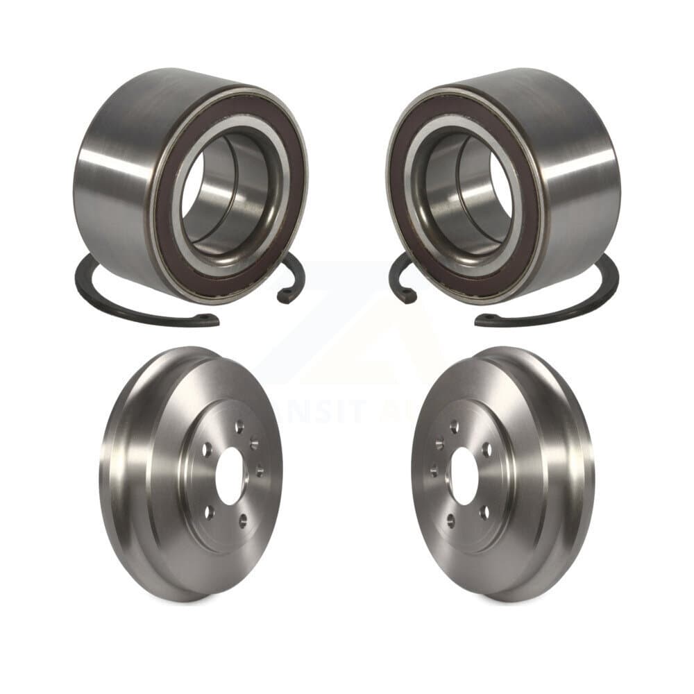 Transit Auto - K7D-100295 - Rear Wheel Bearing Kits image 1