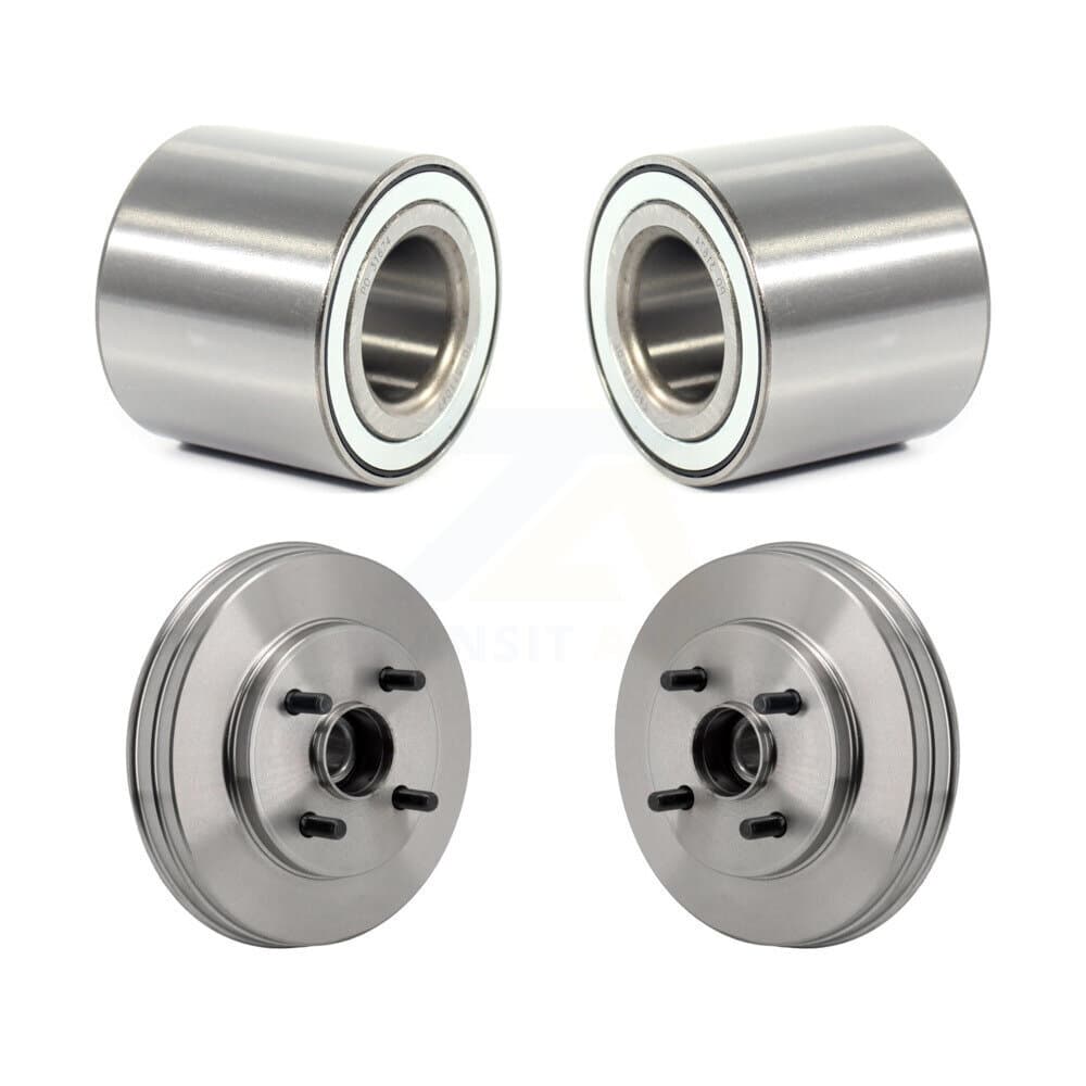Transit Auto - K7D-100296 - Rear Wheel Bearing Kits image 1