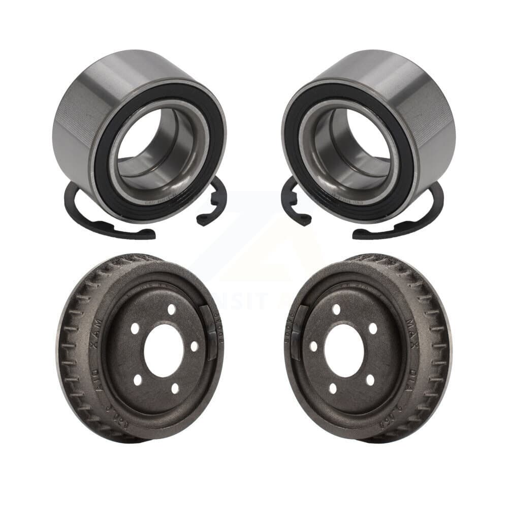 Transit Auto - K7D-100306 - Rear Wheel Bearing Kits image 1