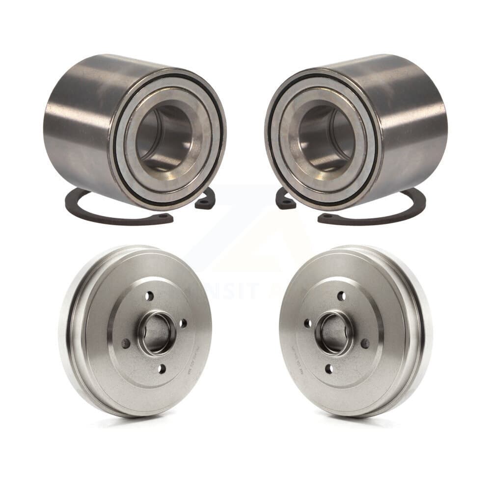 Transit Auto - K7D-100307 - Rear Wheel Bearing Kits image 1