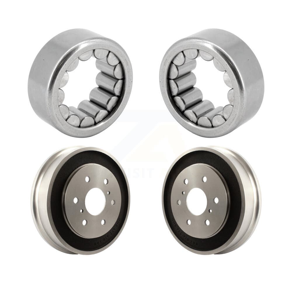 Transit Auto - K7D-100308 - Rear Wheel Bearing Kits image 1