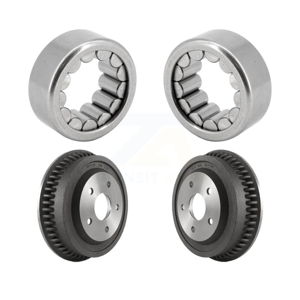 Transit Auto - K7D-100318 - Rear Wheel Bearing Kits image 1