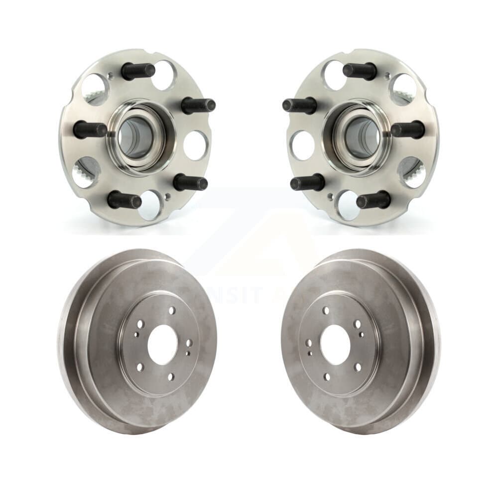 Transit Auto - K7D-100339 - Rear Wheel Bearing and Hub Assembly Kits image 1
